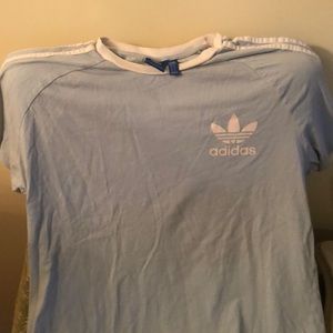 Adidas T-shirt. Xl good as new
